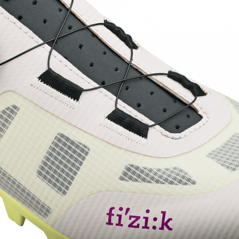 Fizik Vento Proxy - Lilac - 48