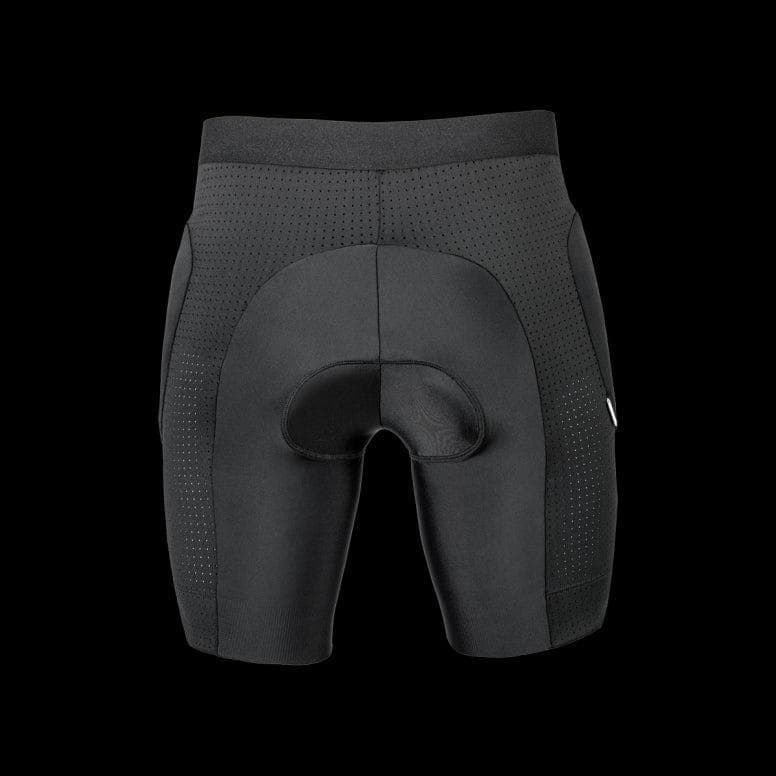 Bluegrass Aura Undershorts - Black - Medium