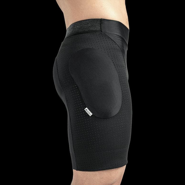 Bluegrass Aura Undershorts - Black - Medium