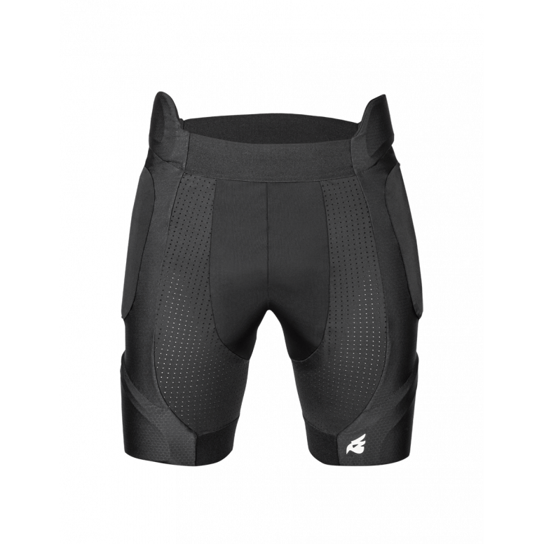 Bluegrass Arto Undershorts - Black - Medium