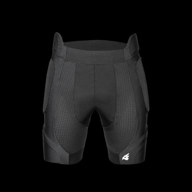 Bluegrass Arto Undershorts - Black