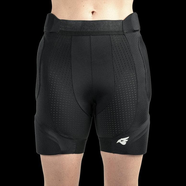 Bluegrass Arto Undershorts - Black - Large