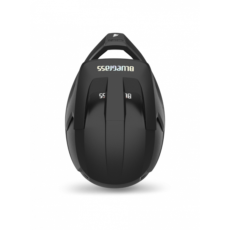 Bluegrass Legit Mips - Black - 56-58cm (Medium)