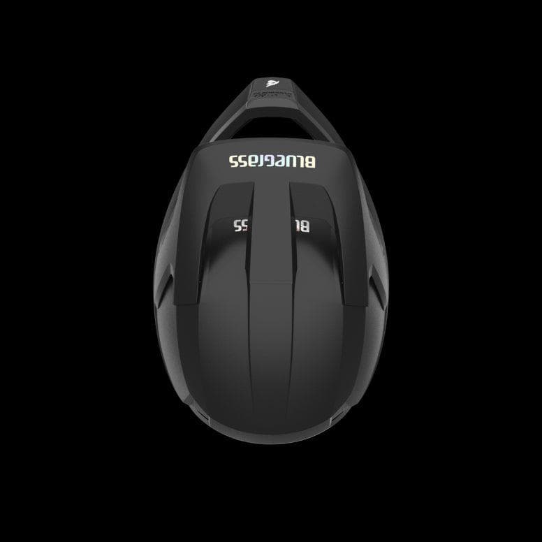 Bluegrass Legit Mips - Black - 60-62cm (X-Large)