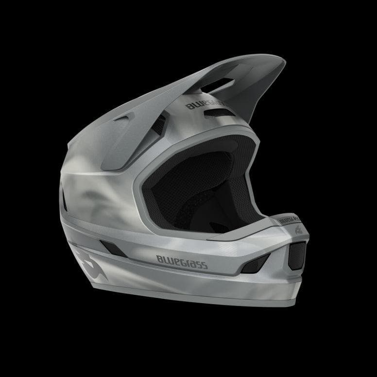 Bluegrass-Legit-Mips-Grey/Coral-56-58cm-(Medium)-