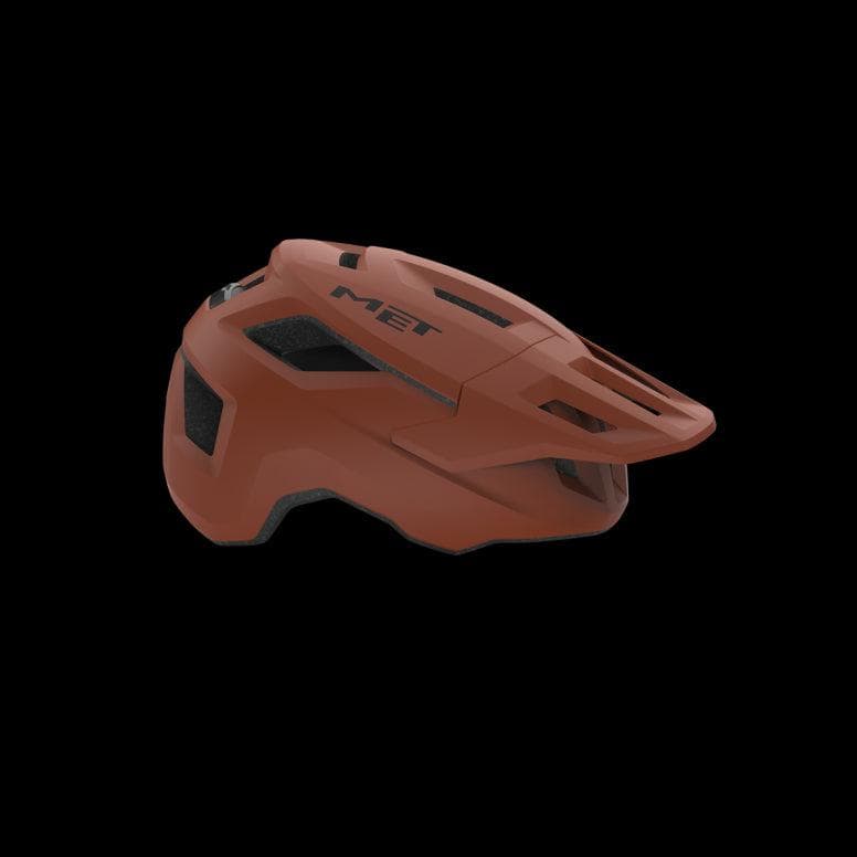 MET Shelter - Clay - 58-61cm (Large)