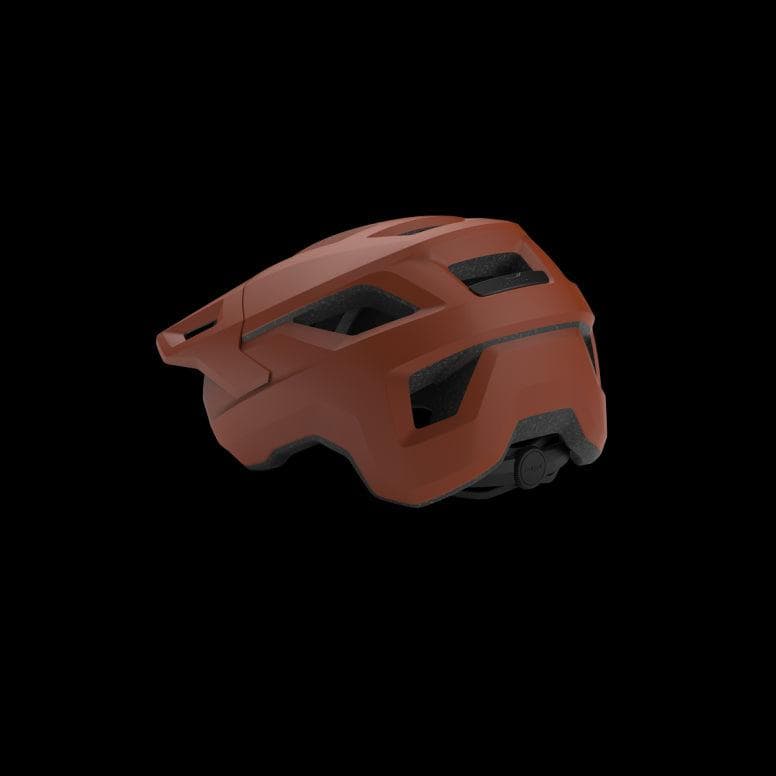 MET Shelter - Clay - 58-61cm (Large)