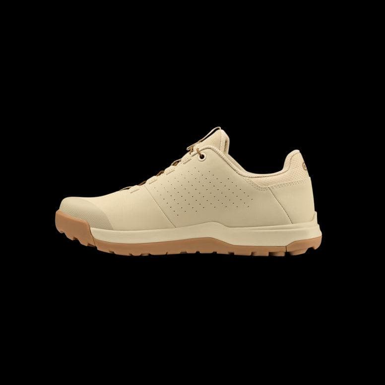Crankbrothers Mallet Trail Speed Lace - Tan - 12