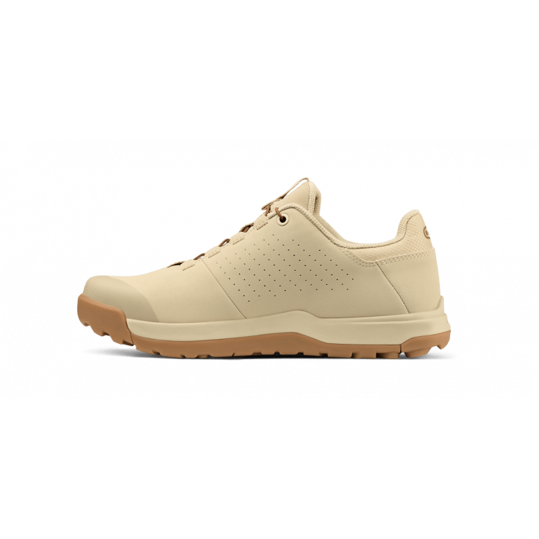 Crankbrothers Mallet Trail Speed Lace - Tan - 14
