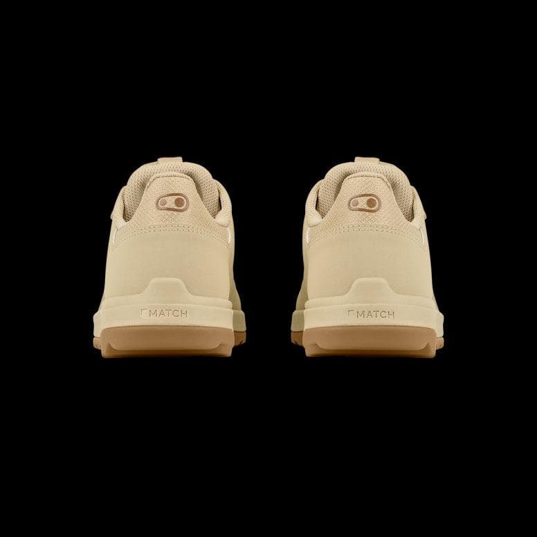 Crankbrothers Stamp Trail Speed Lace - Tan - 9