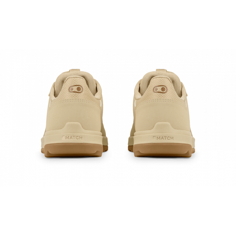 Crankbrothers Stamp Trail Speed Lace - Tan - 11.5