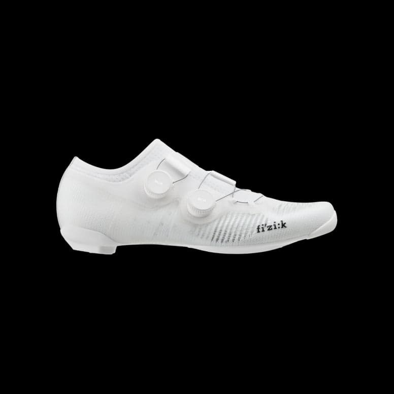 Fizik Vento Vega Carbon - 43.5 - White