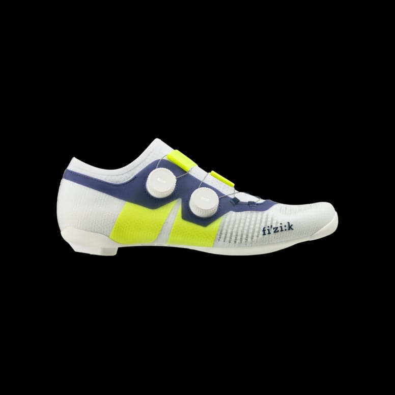 Fizik Vento Vega Carbon - 45 - White/Blue