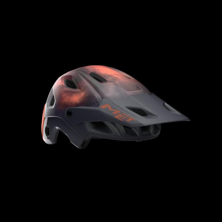 MET Parachute MCR Mips - Purple - 52-56cm (Small)