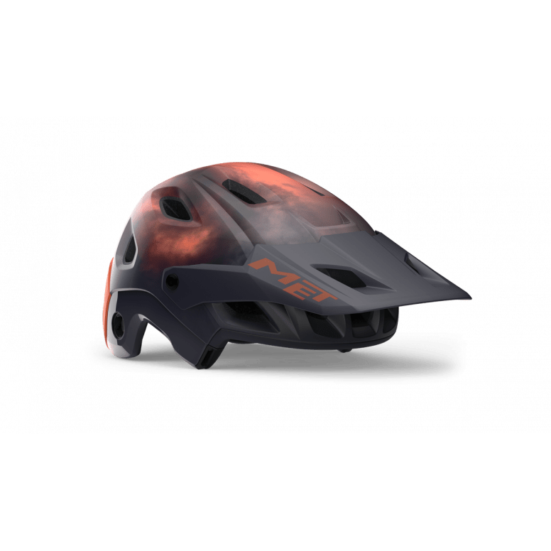 MET Parachute MCR Mips - Purple - 58-61cm (Large)