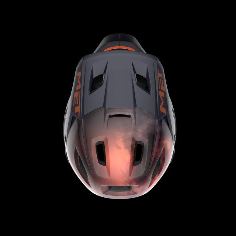 MET Parachute MCR Mips - Purple - 58-61cm (Large)