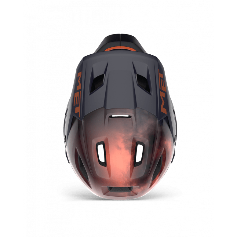 MET Parachute MCR Mips - Purple - 56-58cm (Medium)