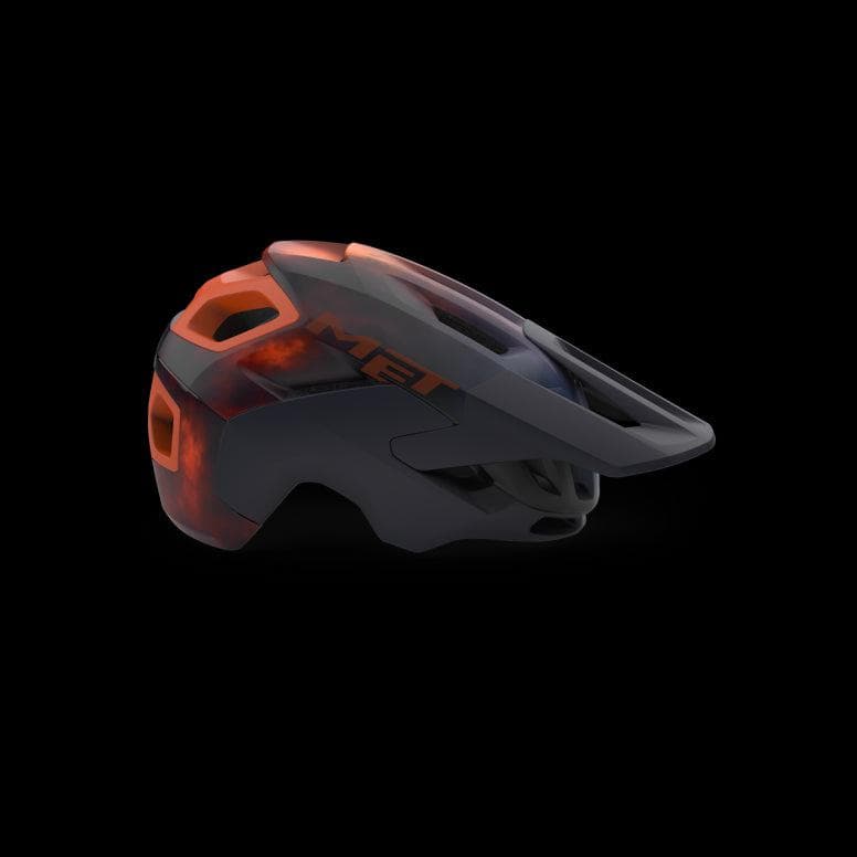 MET Revo Mips - Purple - 56-58cm (Medium)