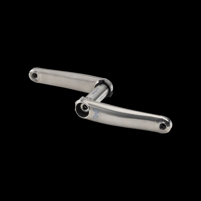 Cane Creek eeWings All-Road 8 - Titanium