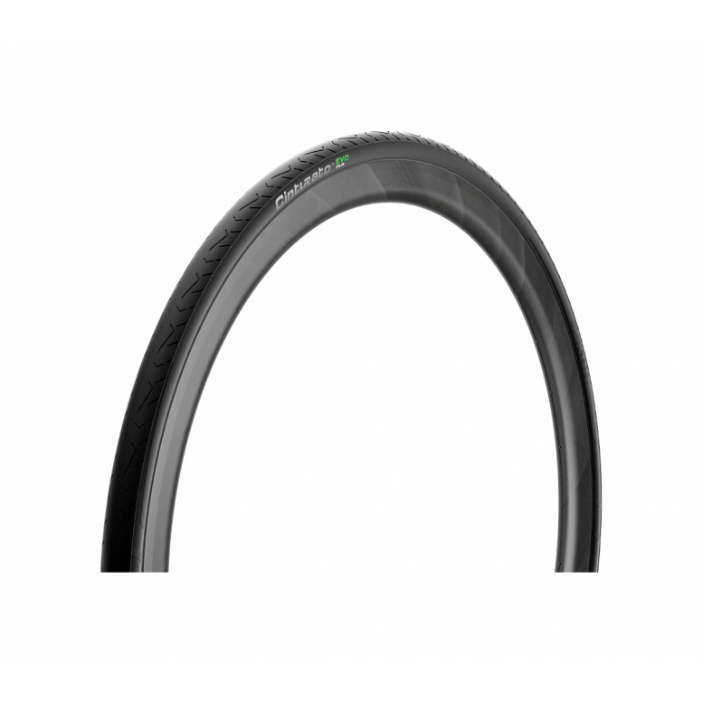 Pirelli Cinturato EVO TLR - Black - 700x32c