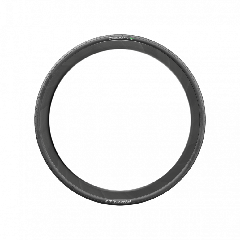 Pirelli Cinturato EVO TLR - Black - 700x35c