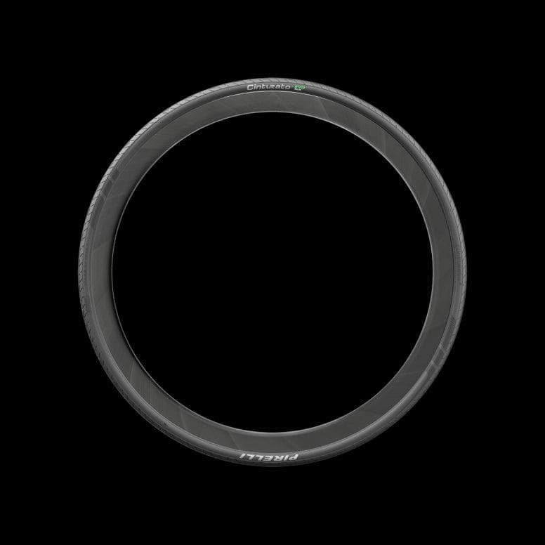 Pirelli Cinturato EVO TLR - Black - 700x32c