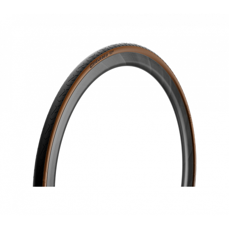 Pirelli Cinturato EVO TLR Classic - Tan - 700x32c