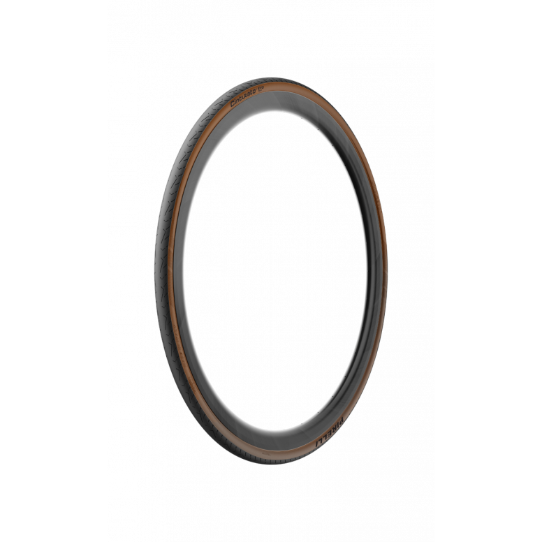 Pirelli Cinturato EVO TLR Classic - Tan - 700x30c