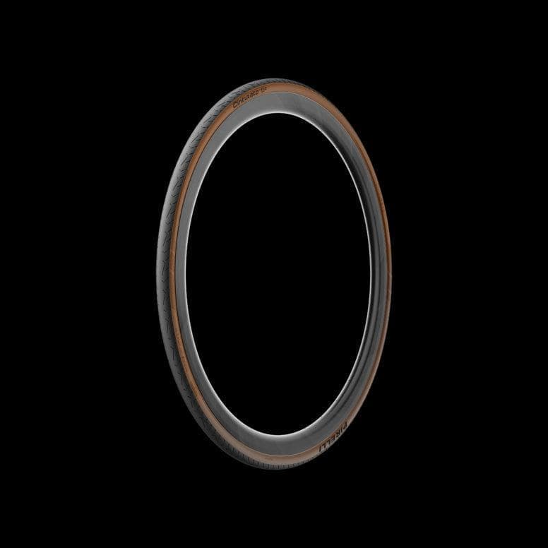 Pirelli Cinturato EVO TLR Classic - Tan - 700c