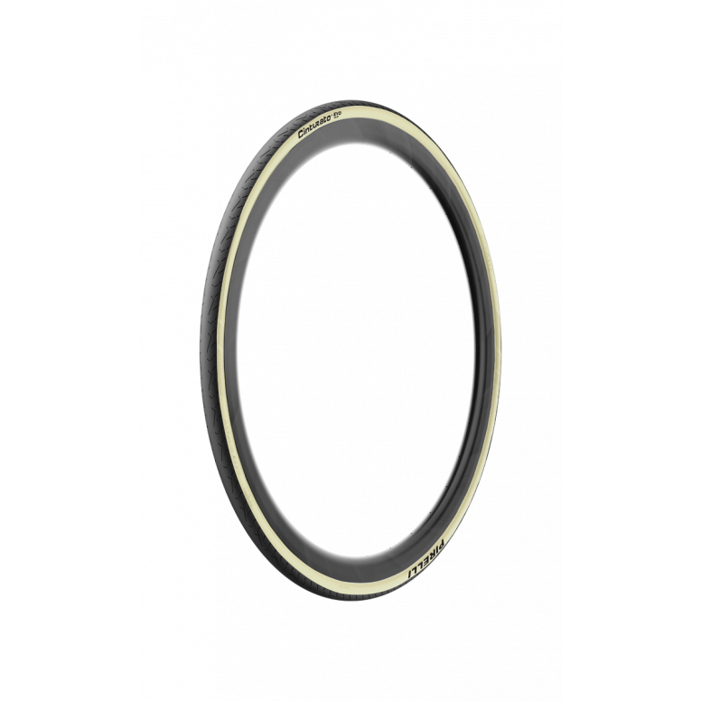 Pirelli Cinturato EVO TLR Retro - Cream - 700x28c