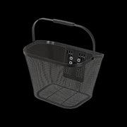 Topeak-Urban-Basket-Front-Black-