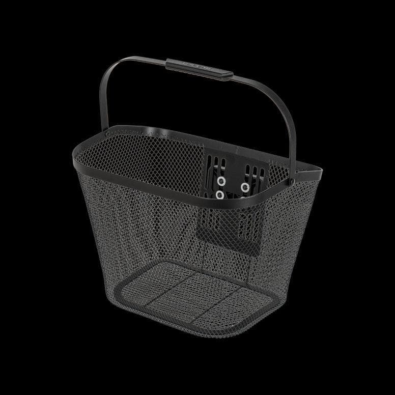 Topeak-Urban-Basket-Front-Black-