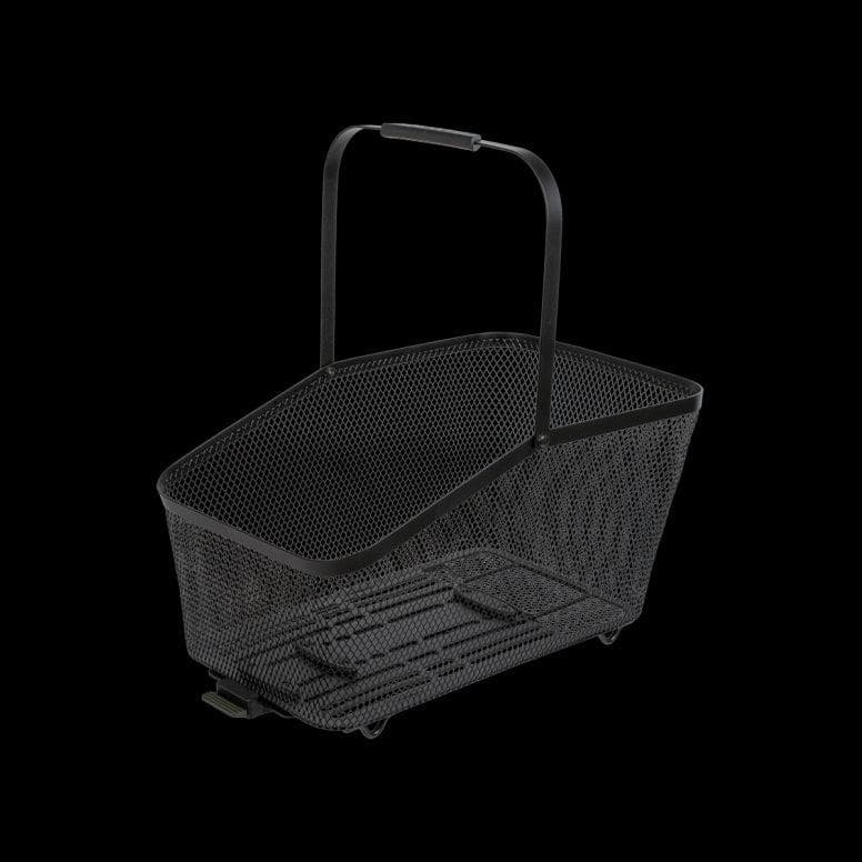 Topeak-Urban-Basket-Rear-Black-