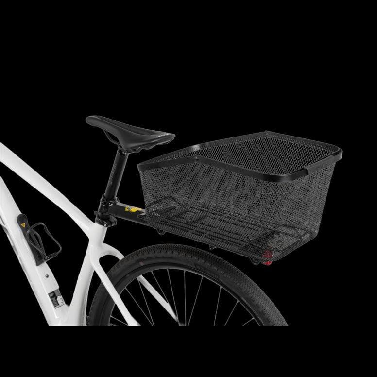 Topeak Urban Basket Rear - Black -
