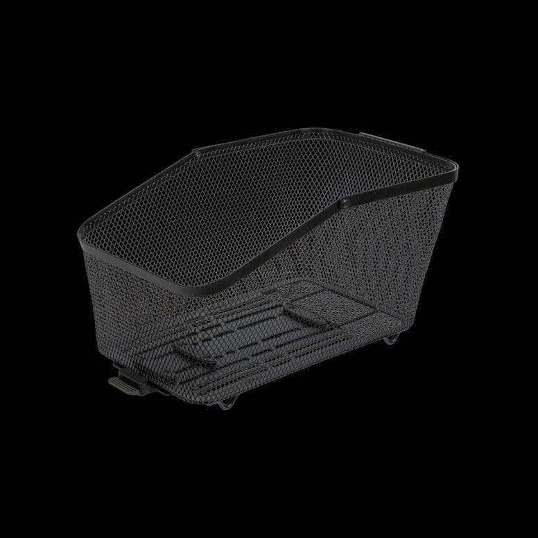 Topeak Urban Basket Rear - Black -