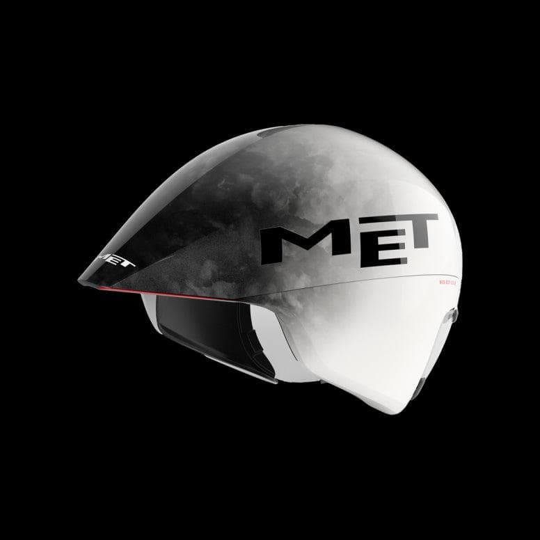 MET Drone II Wide Body - UAE Team Emirates - 55-58cm (Medium)