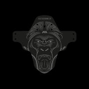 All-Mountain-Style-Mudguard-Ape-Black/Grey-