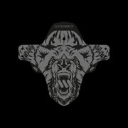 All-Mountain-Style-Mudguard-Bear-Black/Grey-