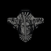 All-Mountain-Style-Mudguard-Ronin-Black/Grey-
