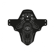 All-Mountain-Style-Mudguard-Wolf-Black/Grey-