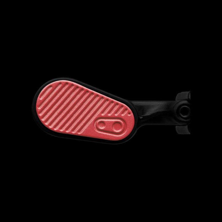 Crankbrothers-Highline-Remote-Rubber-Pads-Red-