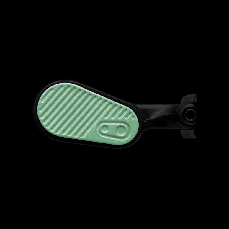 Crankbrothers-Highline-Remote-Rubber-Pads-Turquoise-