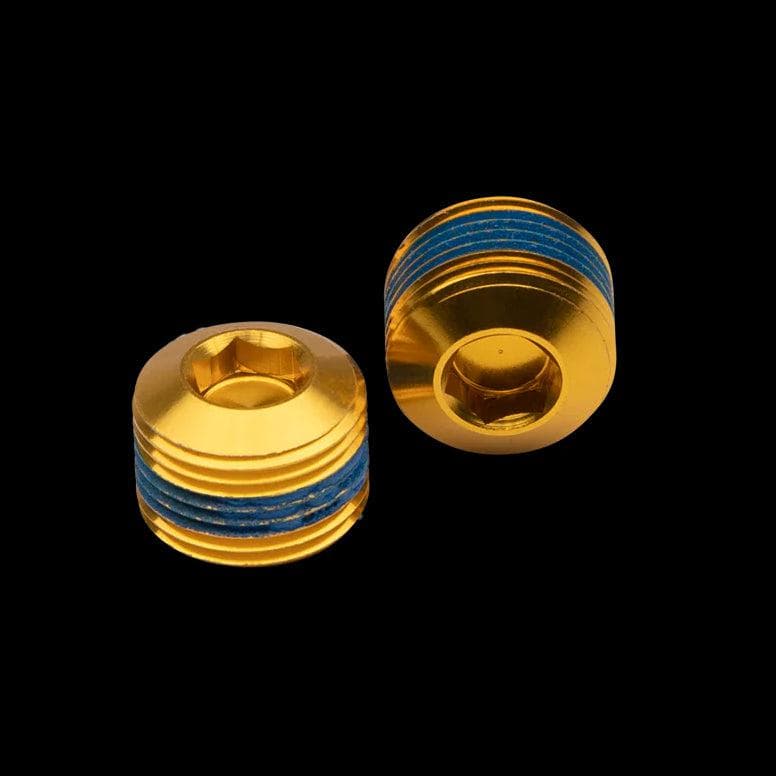 Crankbrothers-Coloured-Pedal-End-Cap-Gold-