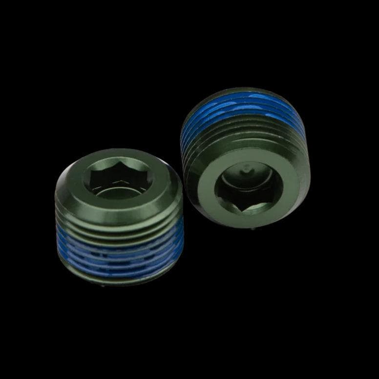 Crankbrothers-Coloured-Pedal-End-Cap-Green-