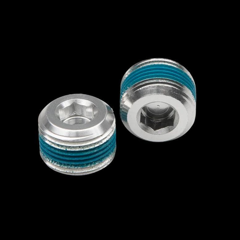 Crankbrothers-Coloured-Pedal-End-Cap-Silver-