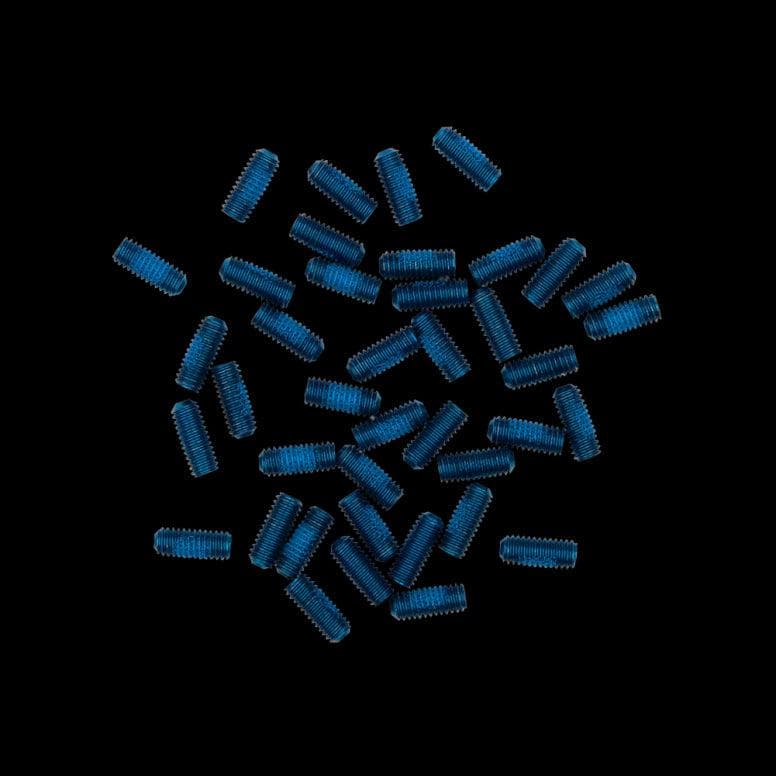 Crankbrothers-Pedal-Pin-Kit-Blue-10mm-