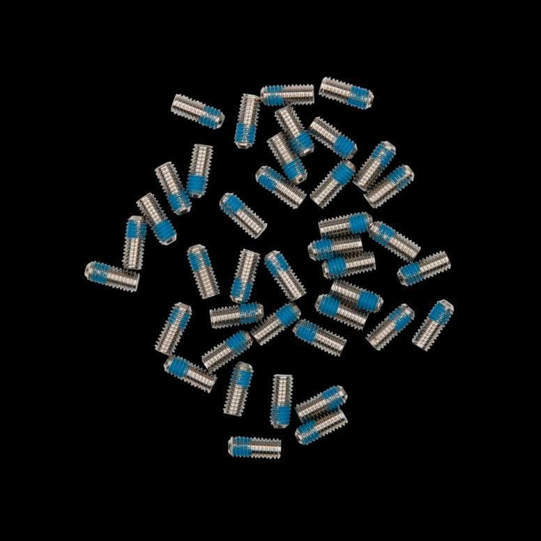 Crankbrothers-Pedal-Pin-Kit-Silver-8mm-