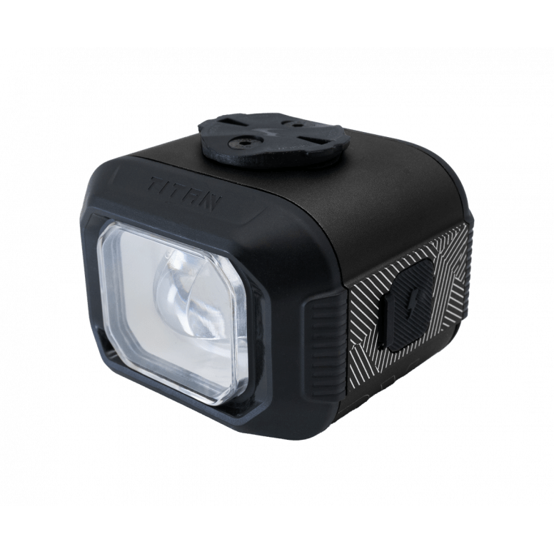 Moon Sport Titan Max (1700lm) - Black -