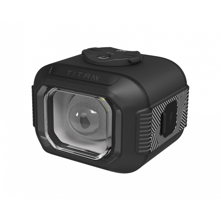 Moon Sport Titan Max (1700lm) - Black -