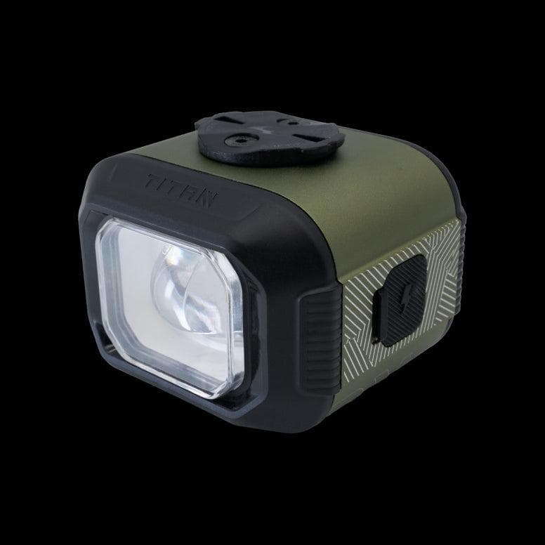 Moon Sport Titan Max (1700lm) - Green -